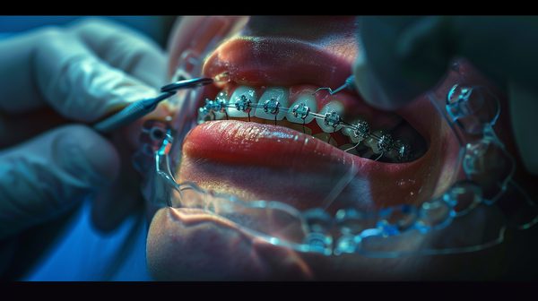 Choix orthodontiste mulhouse