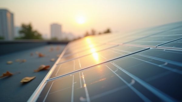 Découvrir les ouvertures inattendues du secteur de l'énergie en France