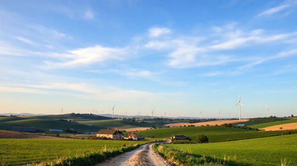 Découvrir les ouvertures inattendues du secteur de l'énergie en France