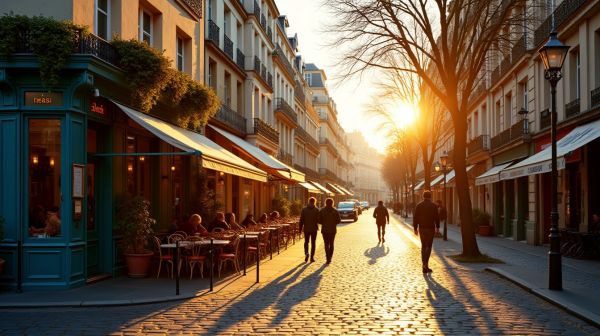 L'énergie française : des opportunités insoupçonnées à découvrir
