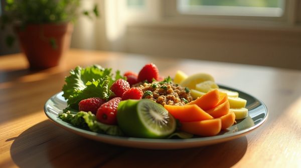 Macronutriments : votre clé pour une énergie optimale