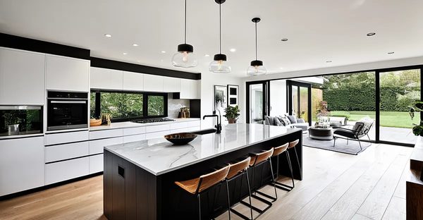 Rénovation d'ampleur : boostez la valeur de votre habitat