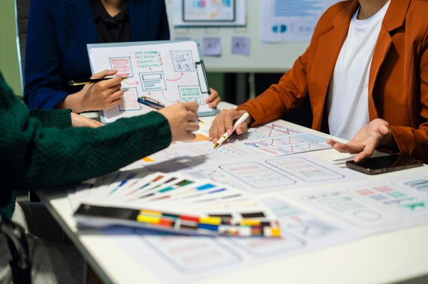 Optimisez vos campagnes avec un consultant google ads paris expert