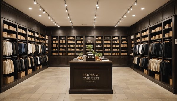 Agencement magasin professionnel : les clés pour séduire vos clients