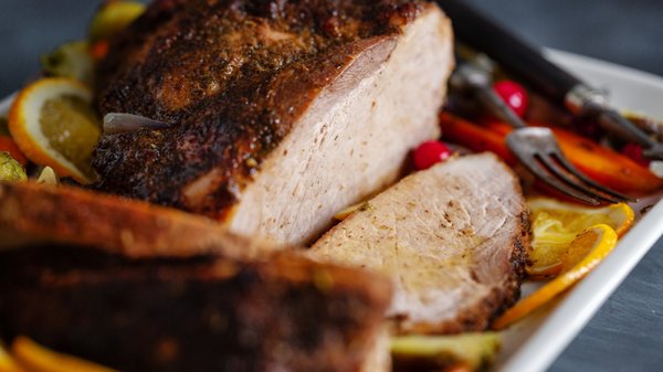 Comment préparer un filet mignon de porc parfait ?